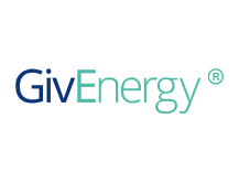 GivEnergy logo GivEnergy logo - ELECSI partner