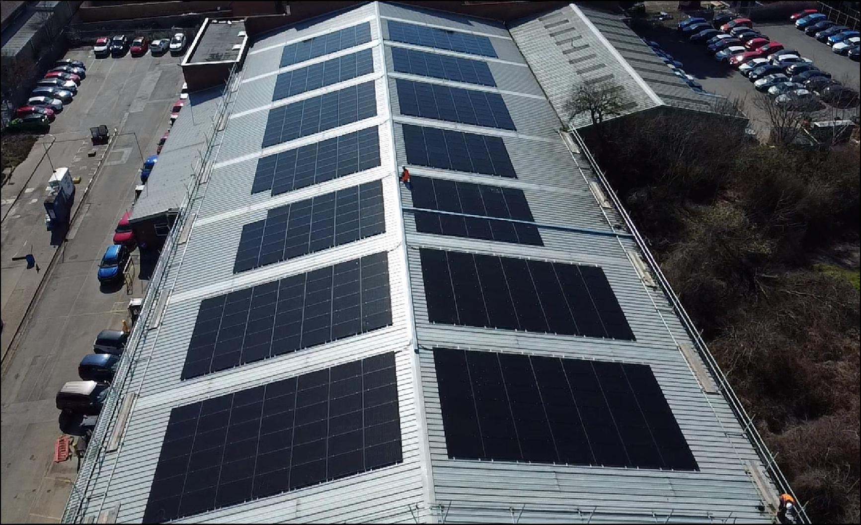 Is Solar PV Worth It in 2025? A Suffolk Homeowner's Guide