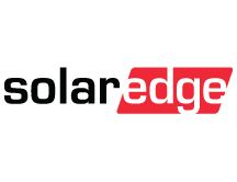 SolarEdge logo SolarEdge logo - ELECSI partner