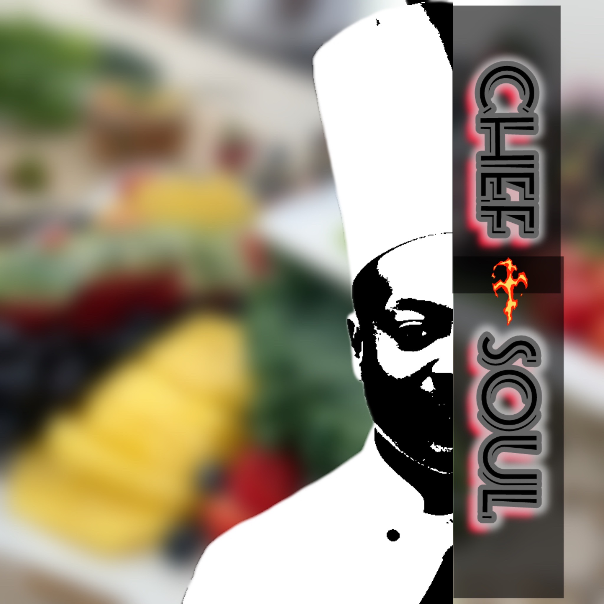 Chef David Alexander - The Chef SouL