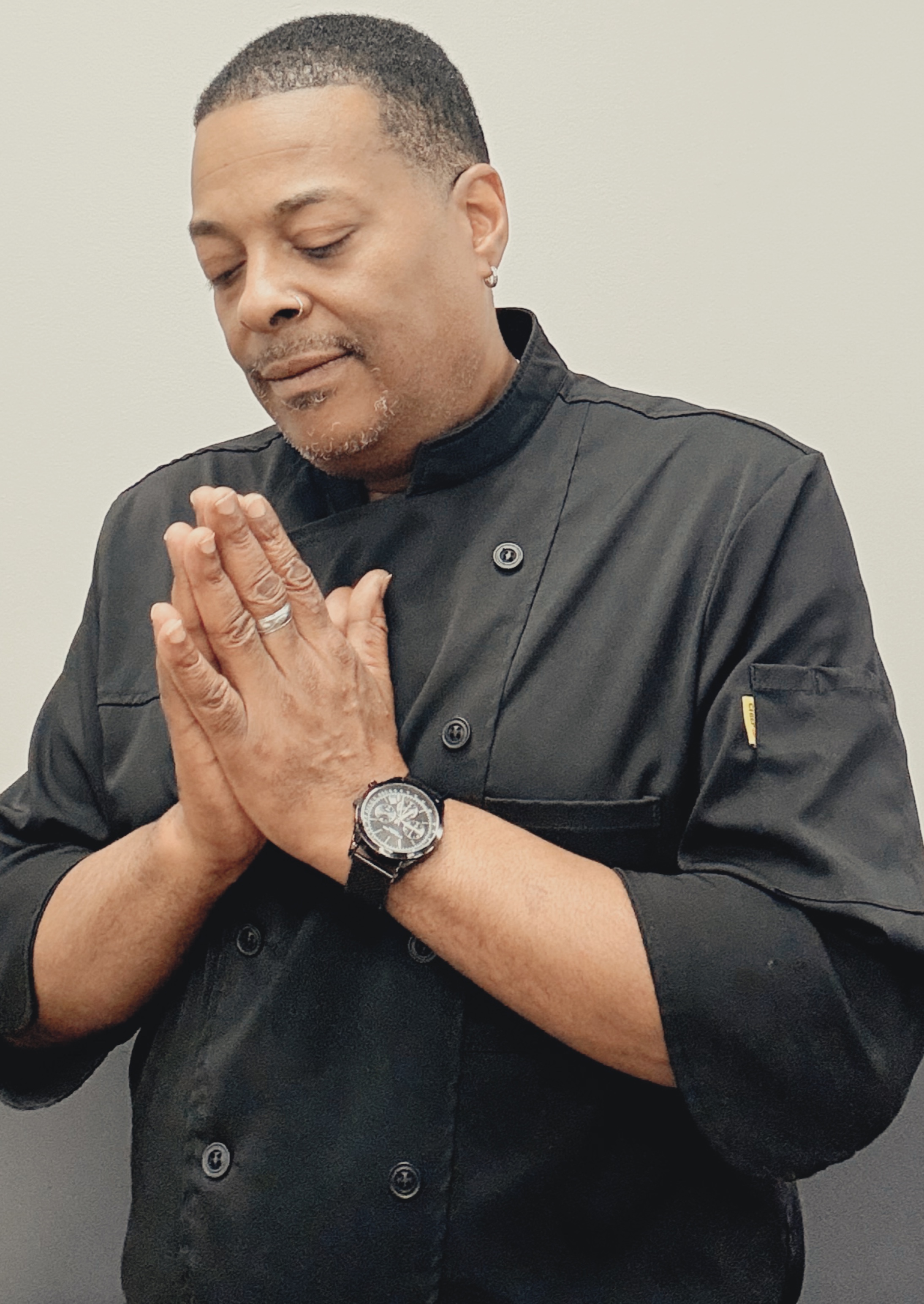 Chef David Alexander — The Chef SouL