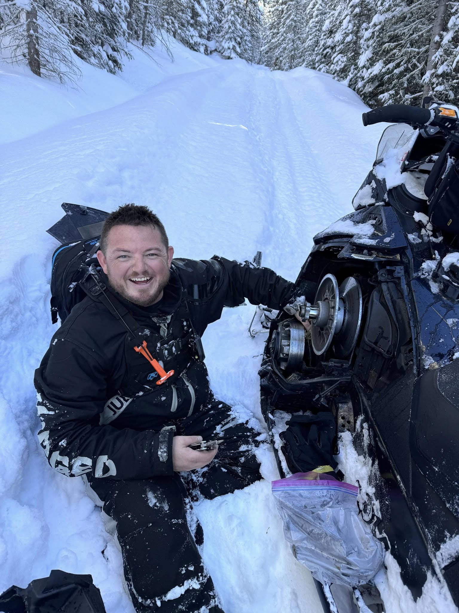 Roy Bouchard - Owner, Elevated Insurance Agency