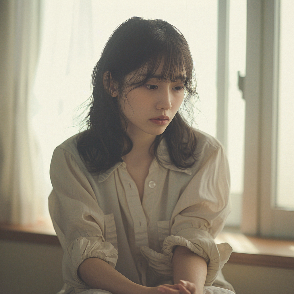28歳・女性