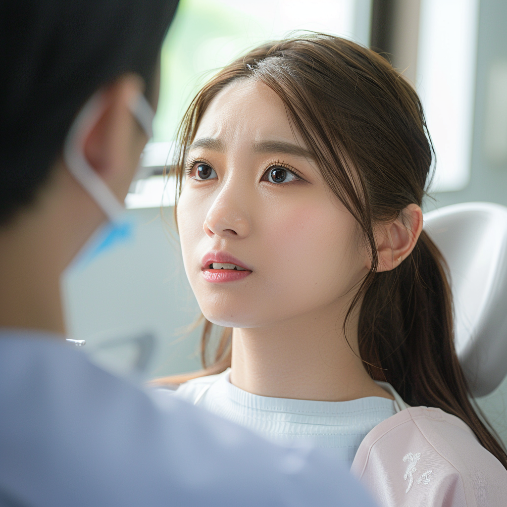 31歳・女性