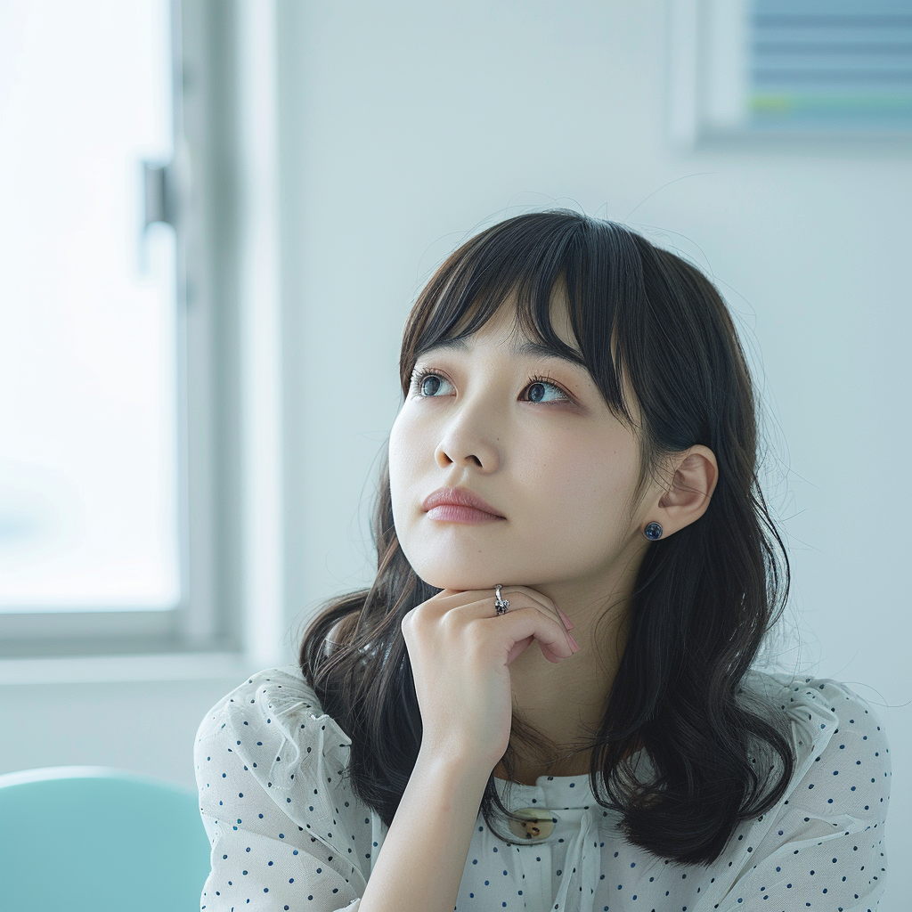 26歳・女性