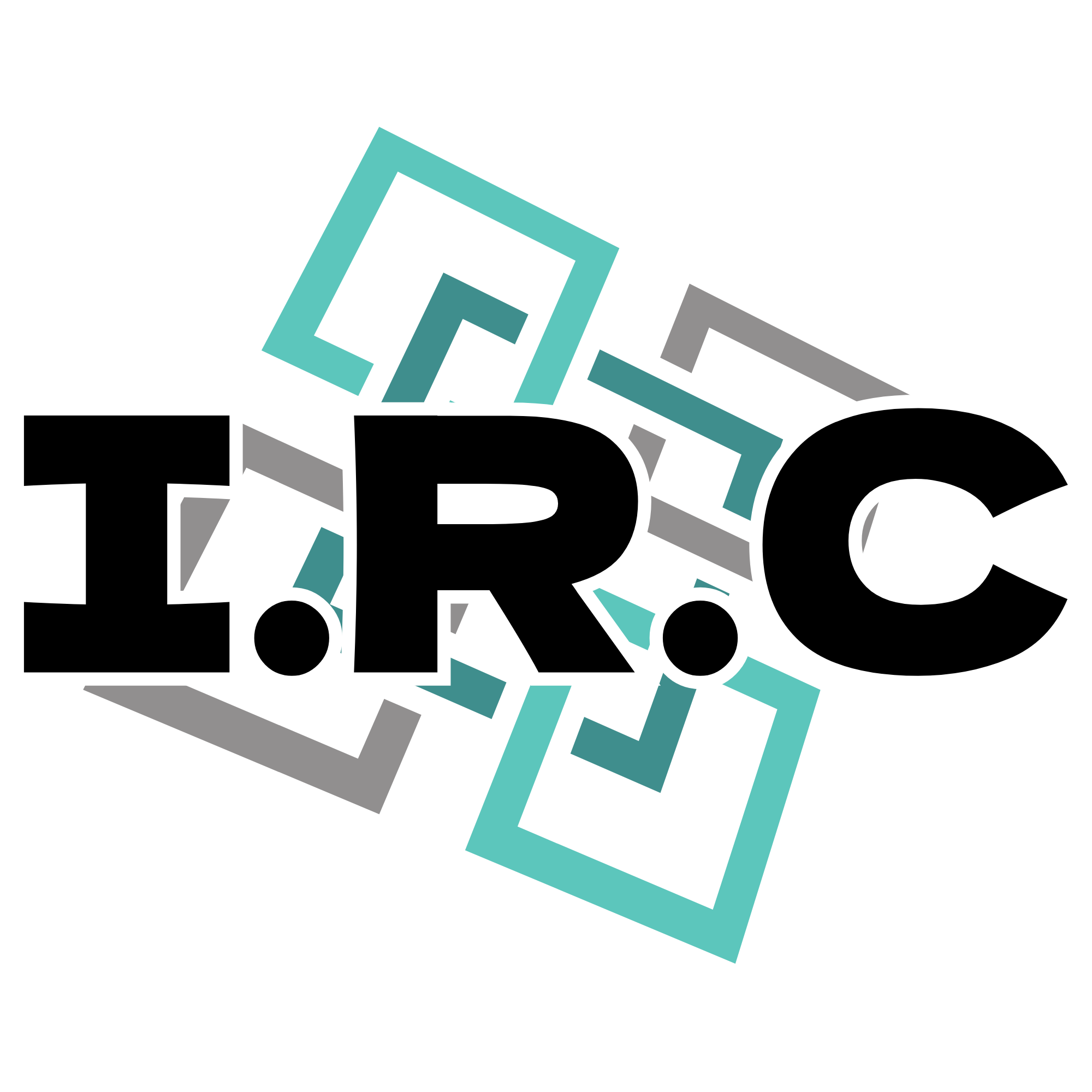 I.R.C ロゴ