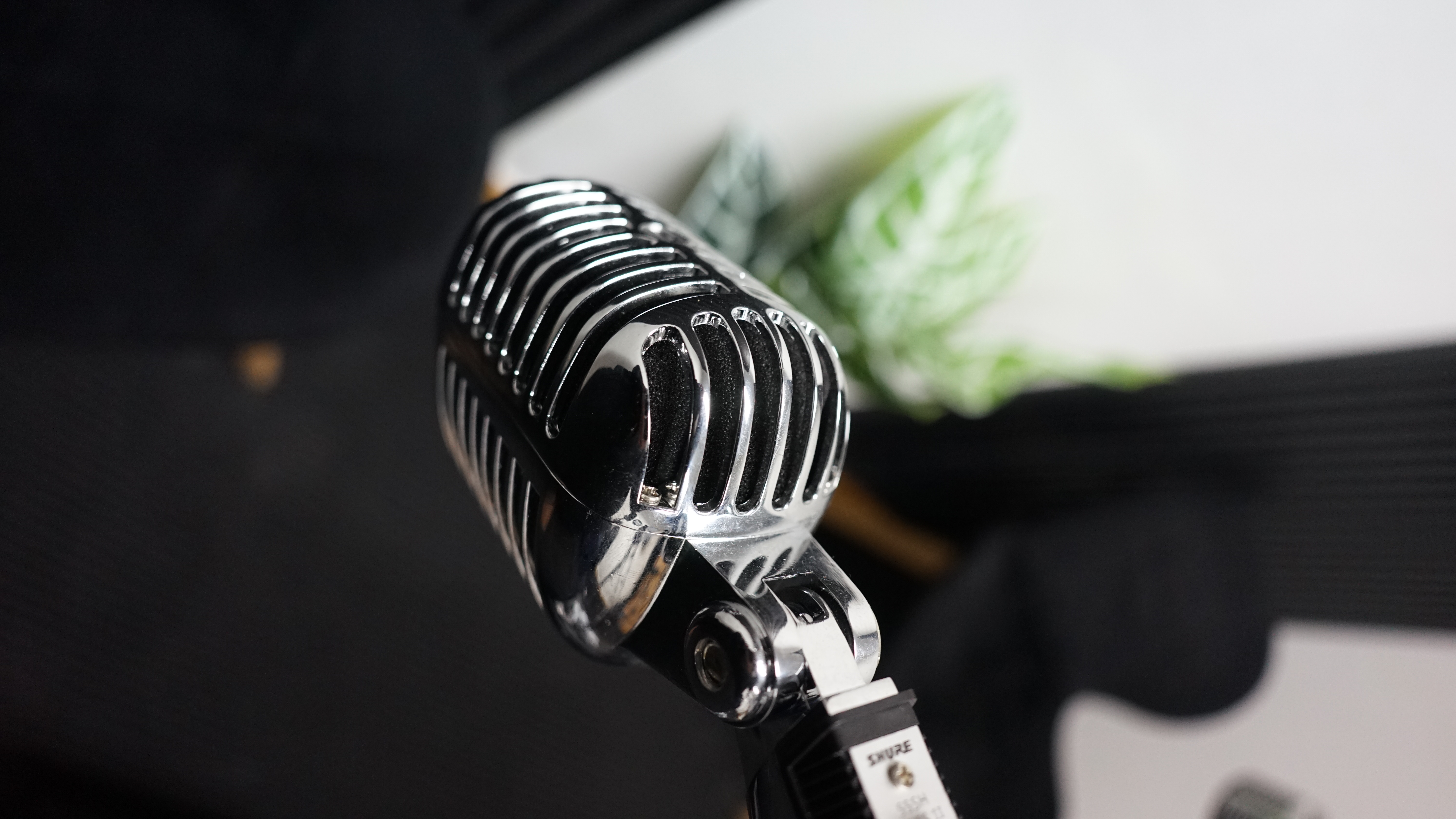 Estudio ConceCast - Sesión en vivo