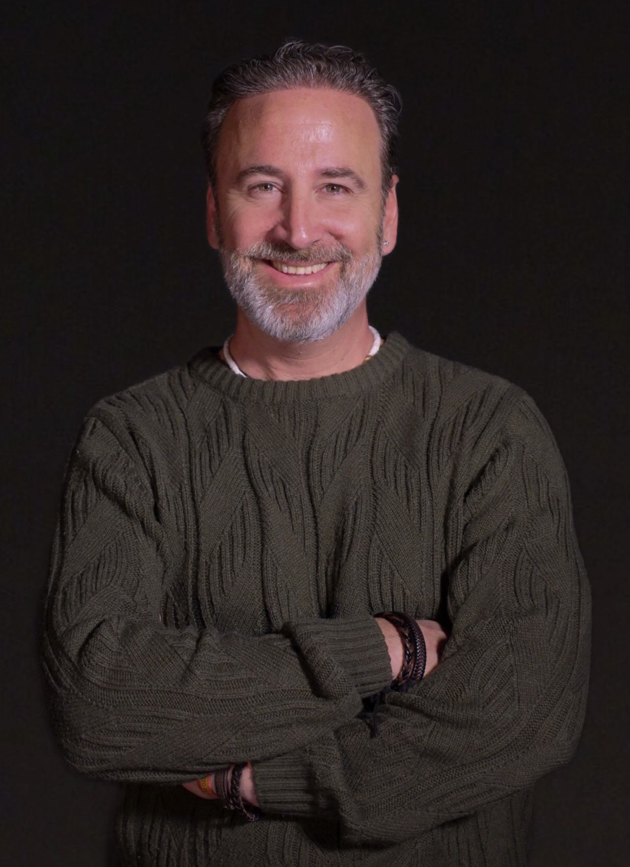 Javi Moreno — Terapeuta especializado en coadicción