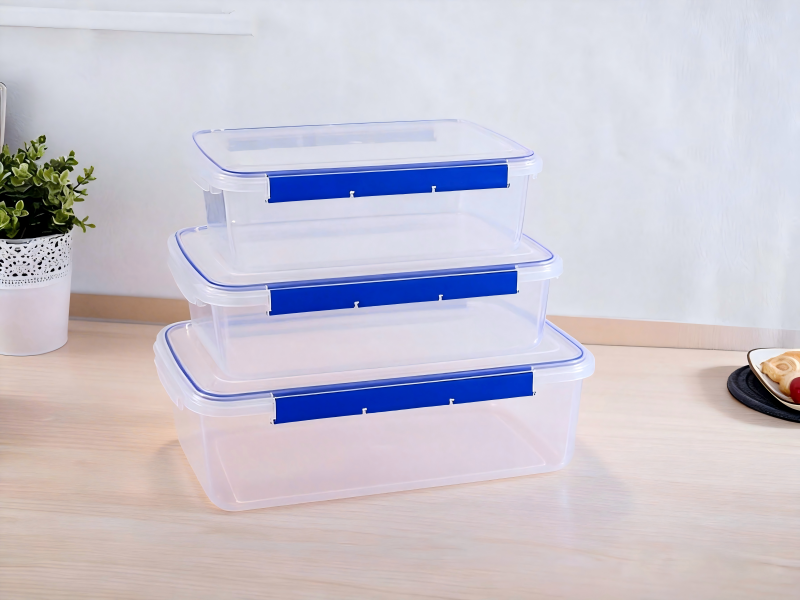 Food storage container