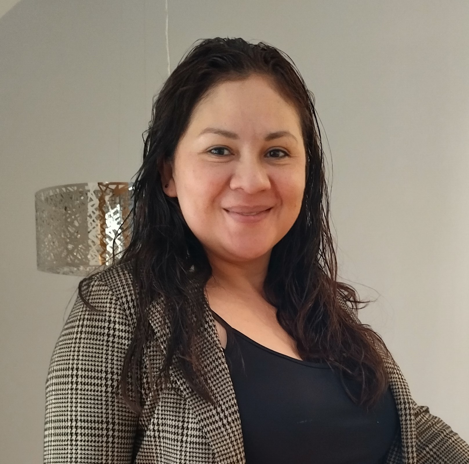 Judith M. Cruz - Founder & Owner at Prime Choice Cleaning LLC