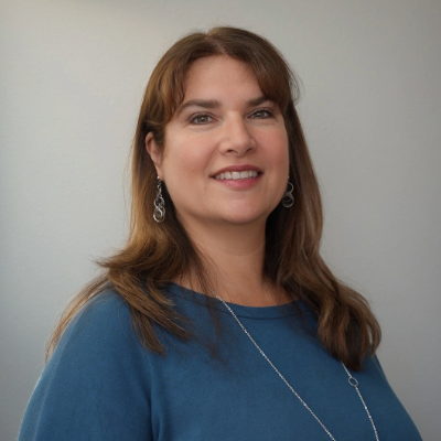 Deb McMahan