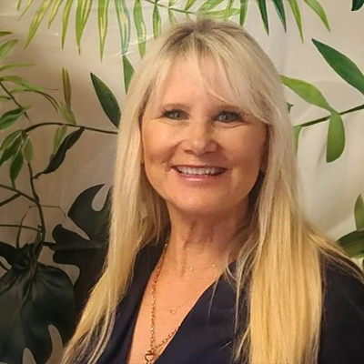 Dawn McKahan