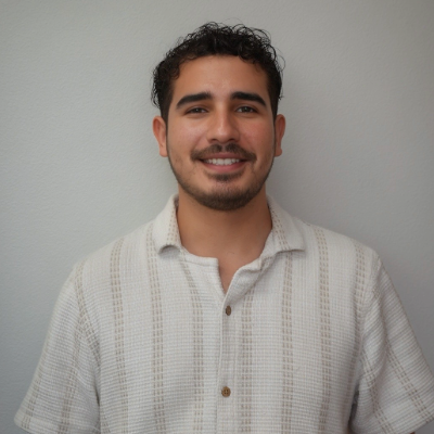 Calvin Garcia Madrigal