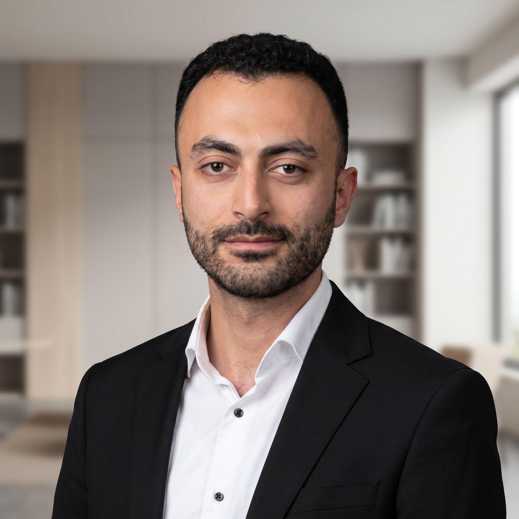 Tareq AbuZaineh