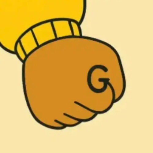 Gooncoin Logo