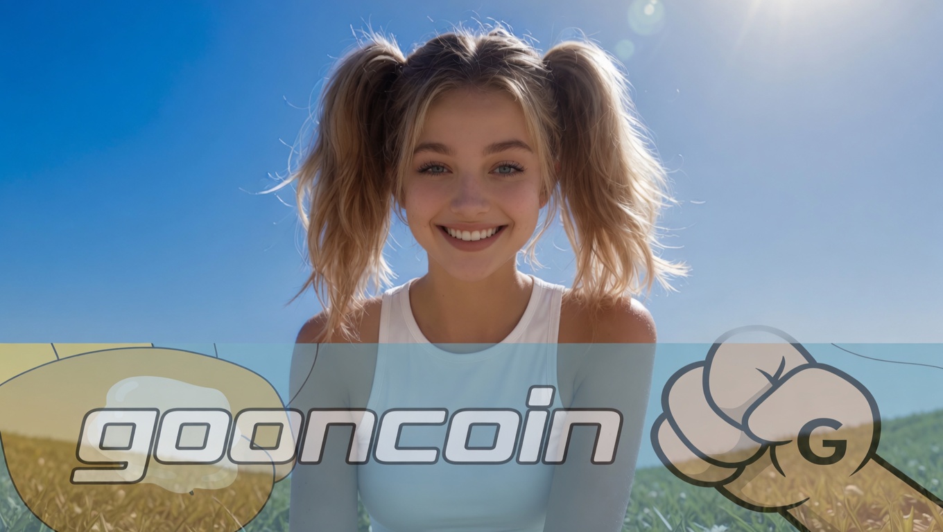 Gooncoin Community