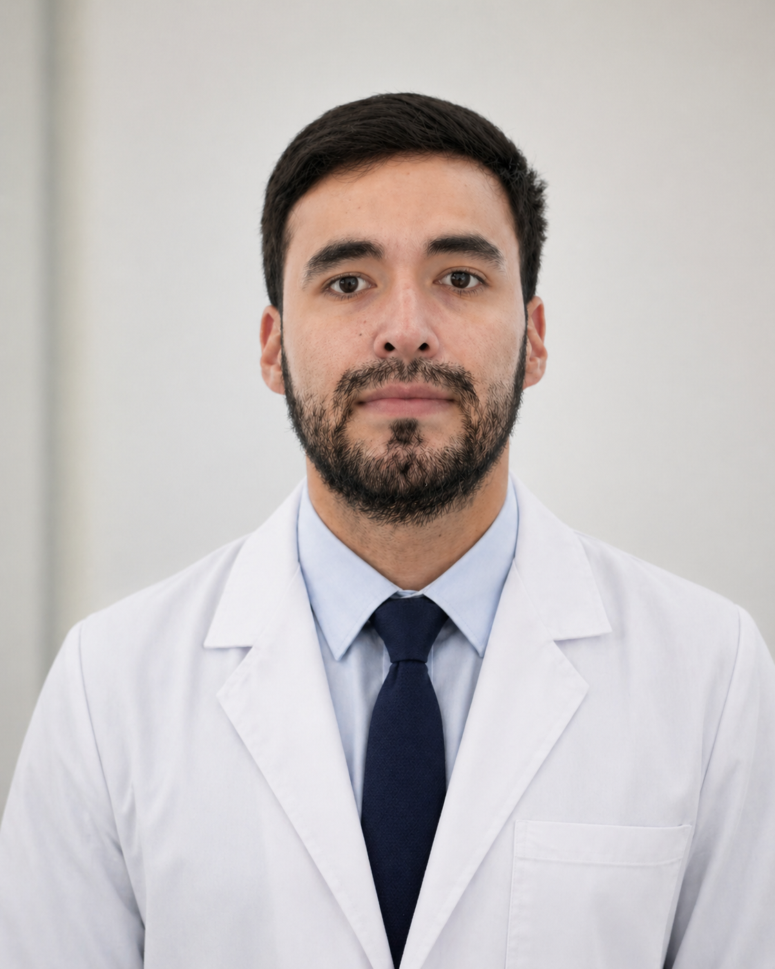 Dr. Alejandro Dueñas Gutiérrez