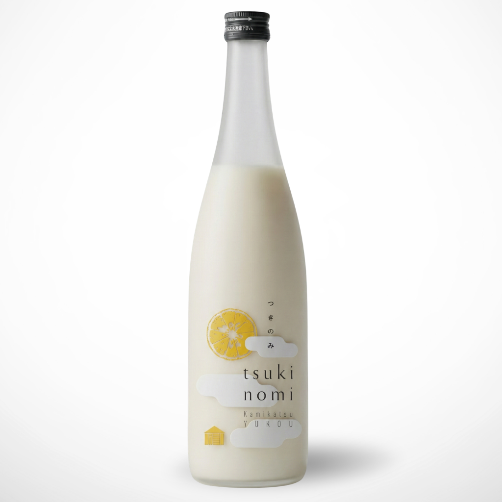 つきのみ ゆこう