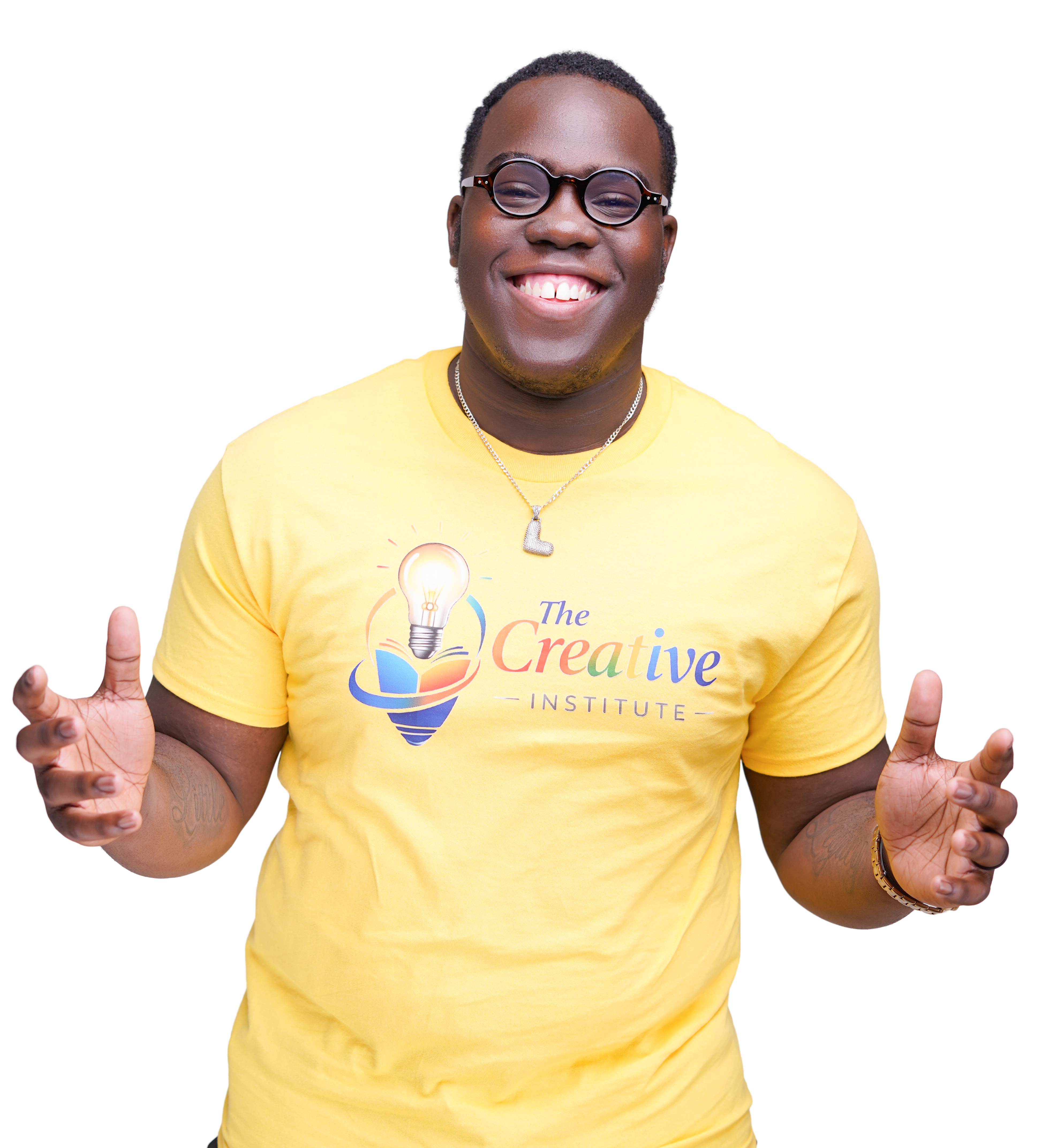 Creative Institute learning environment