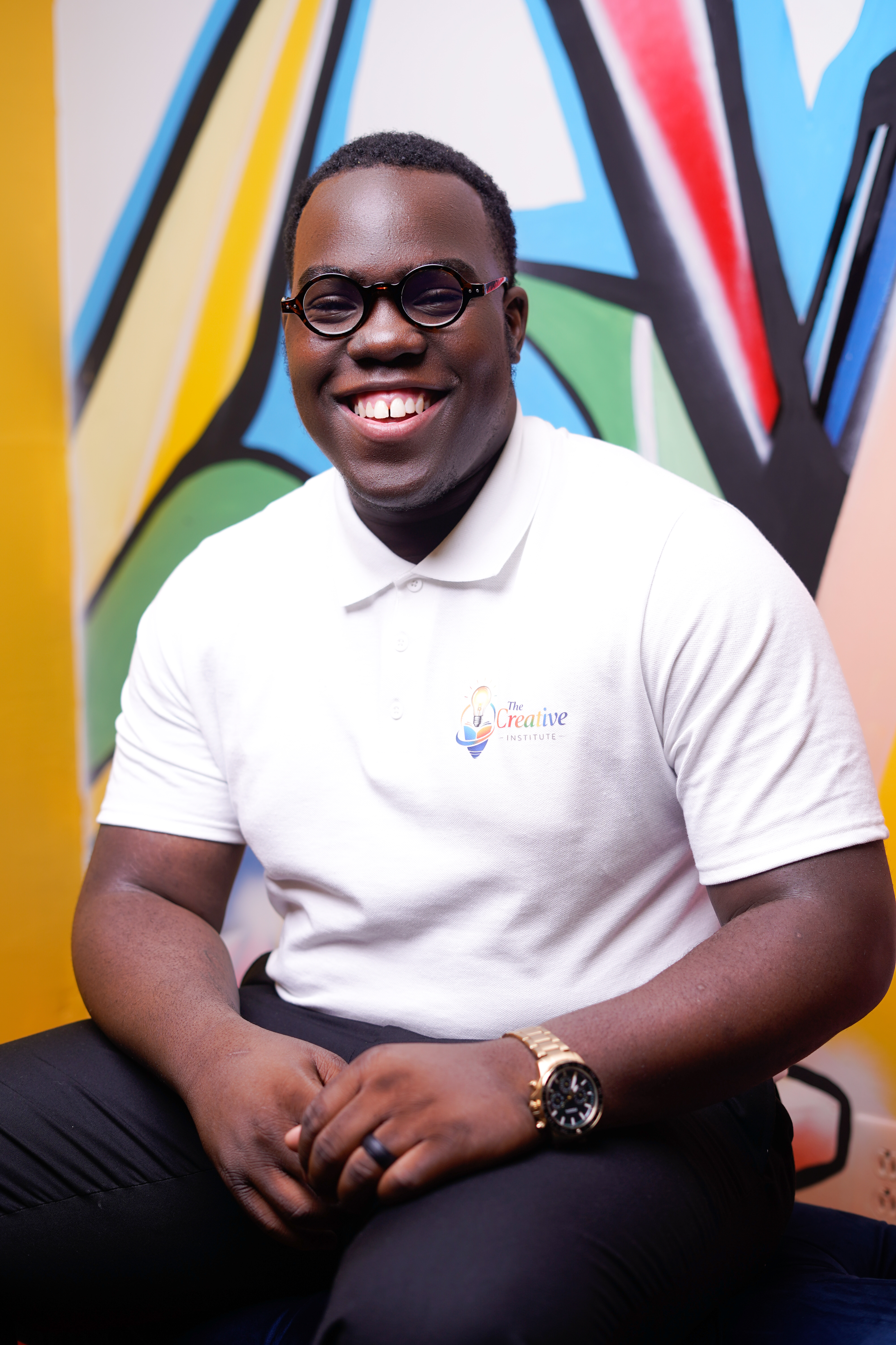 Jaquan Little Portrait