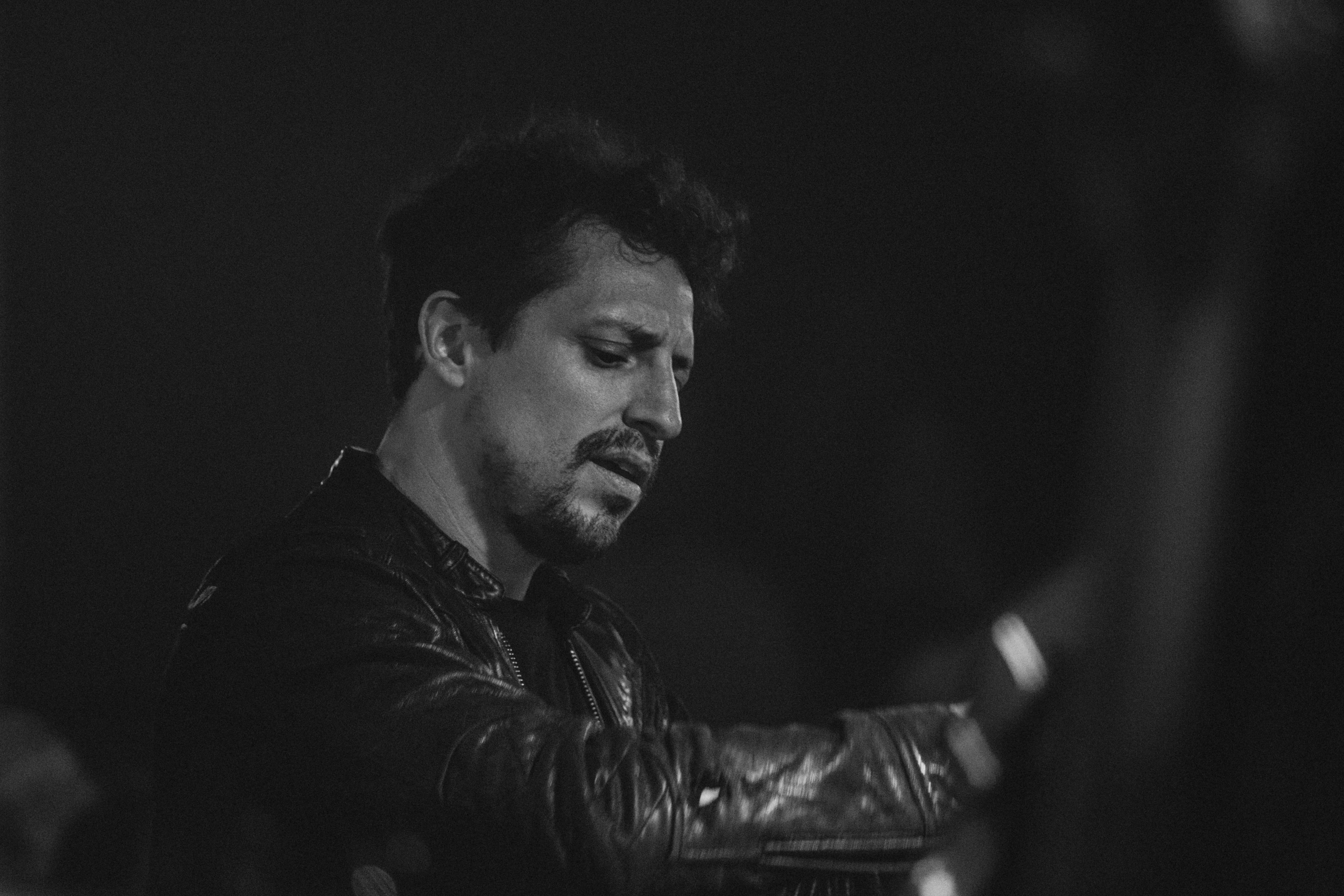 Paolo Bortolameolli — Director Musical de CNC