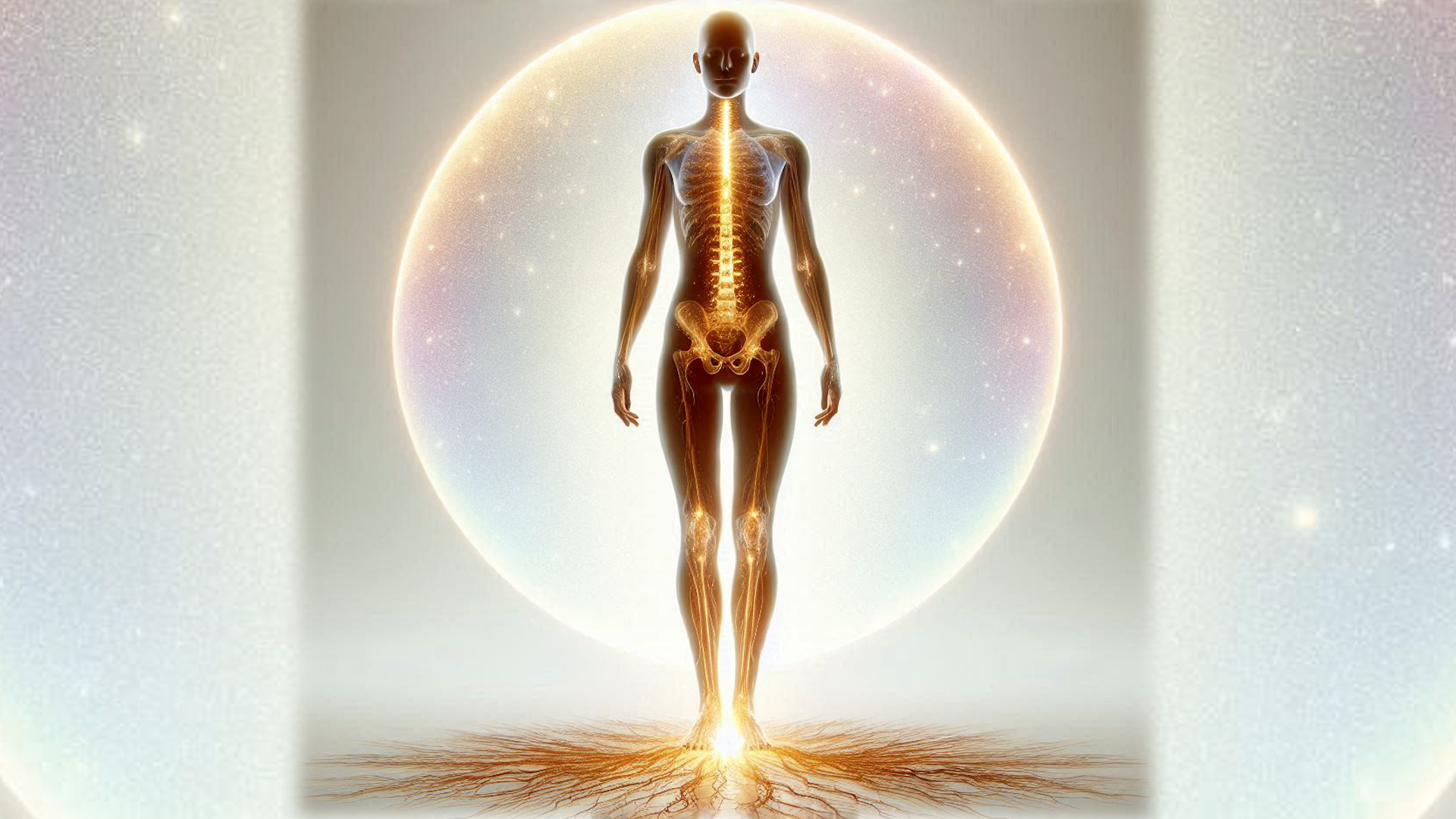 Energetic Essentials