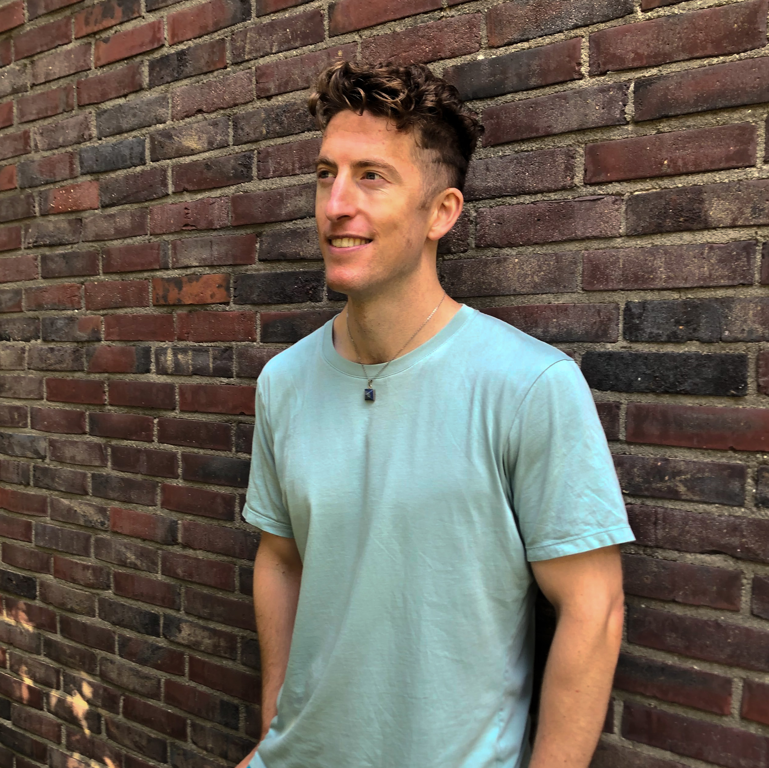 Jeff Kaufman — True Self Bodywork