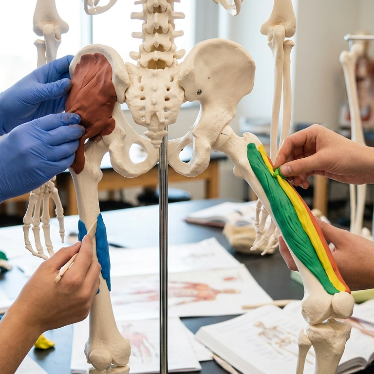 Anatomy