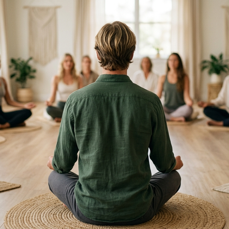 Guided Meditation