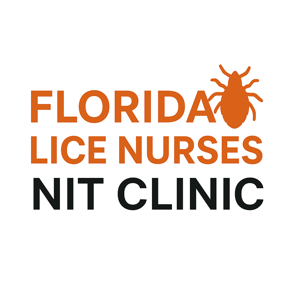 Florida Lice Nurses