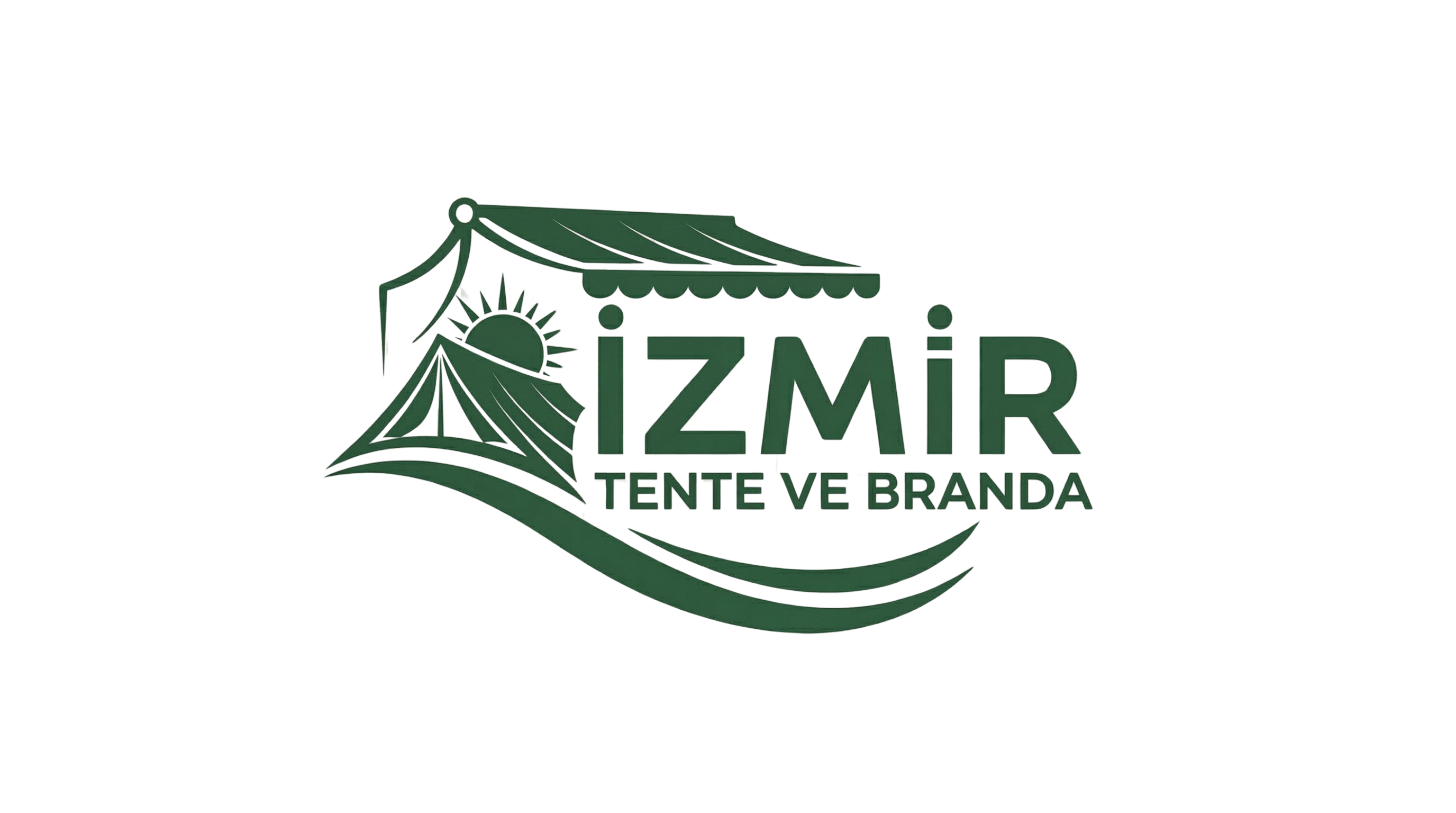 İzmir Tente Branda Logo