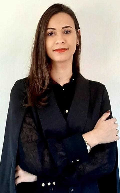 Dra. Débora dos Santos Viana Rigamonte