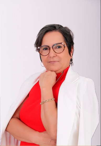Dra. Sueli Ferreira