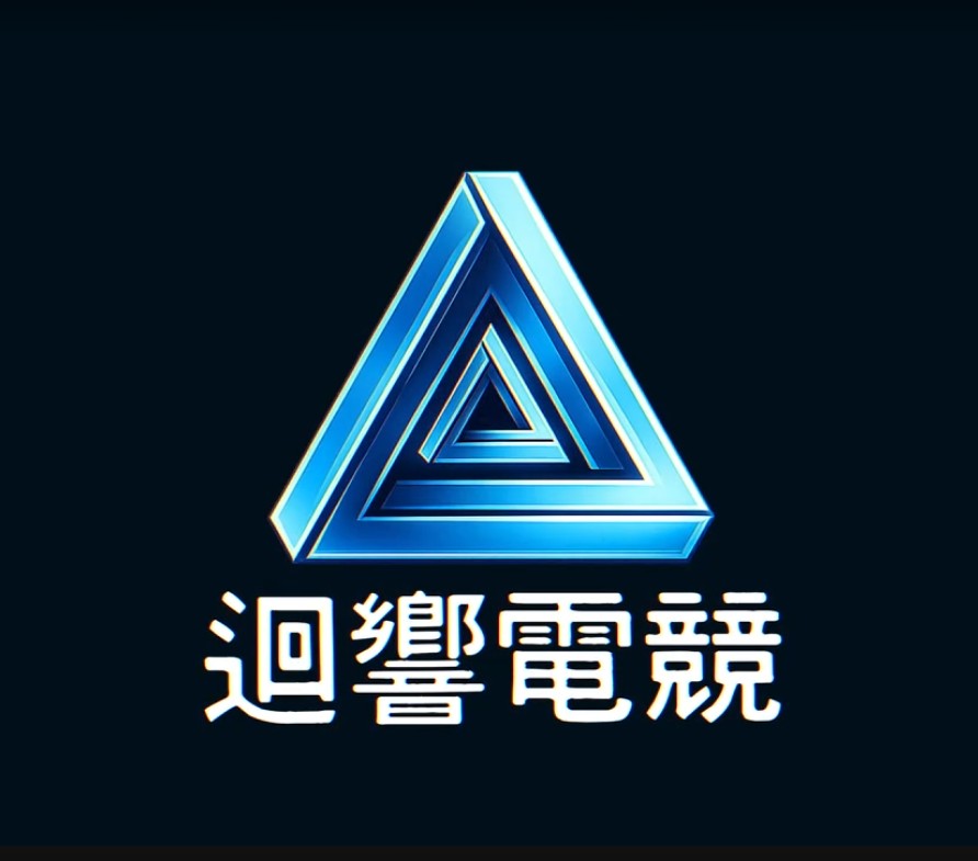 HXesport LOGO