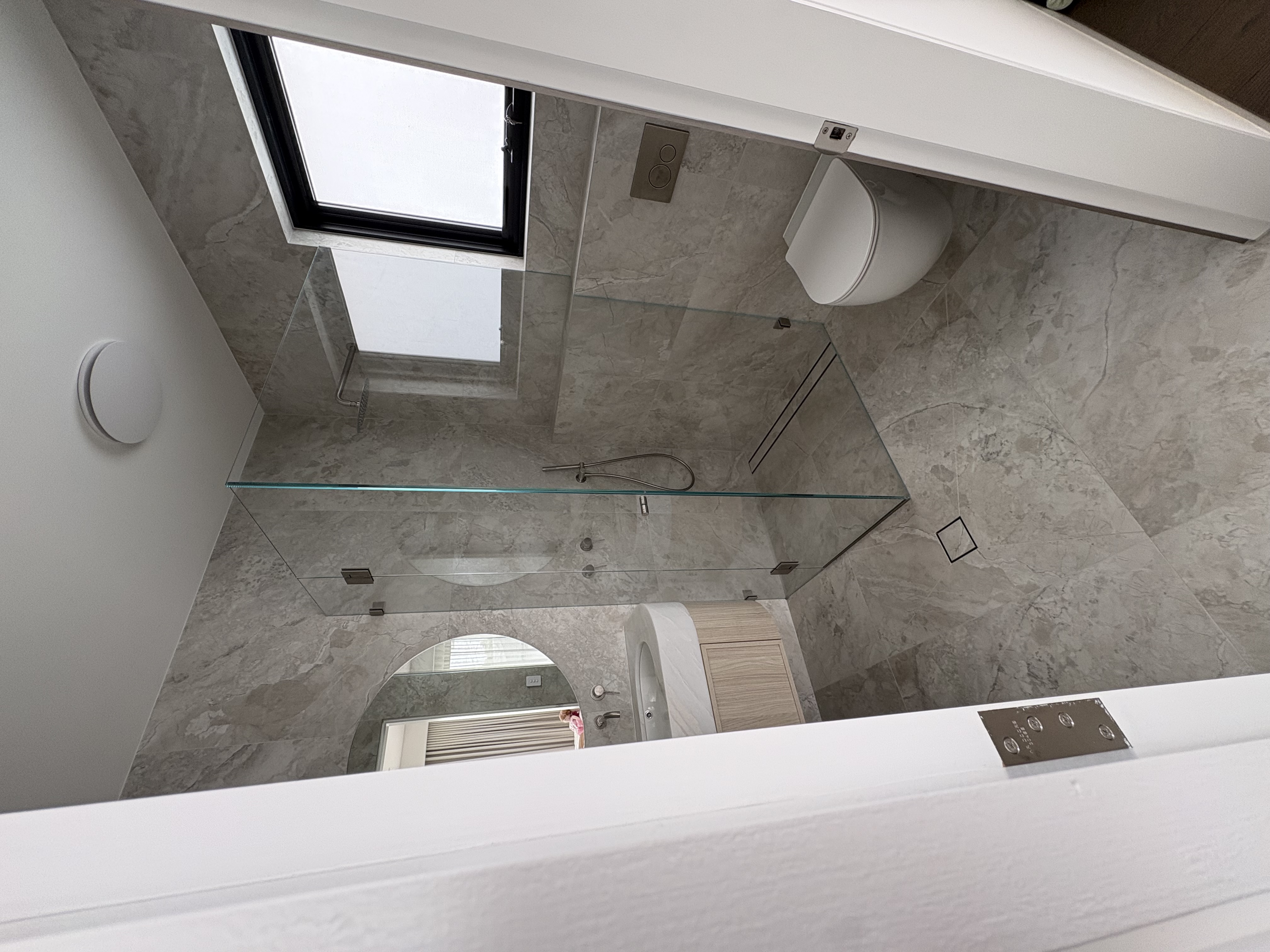 Fixture Installation