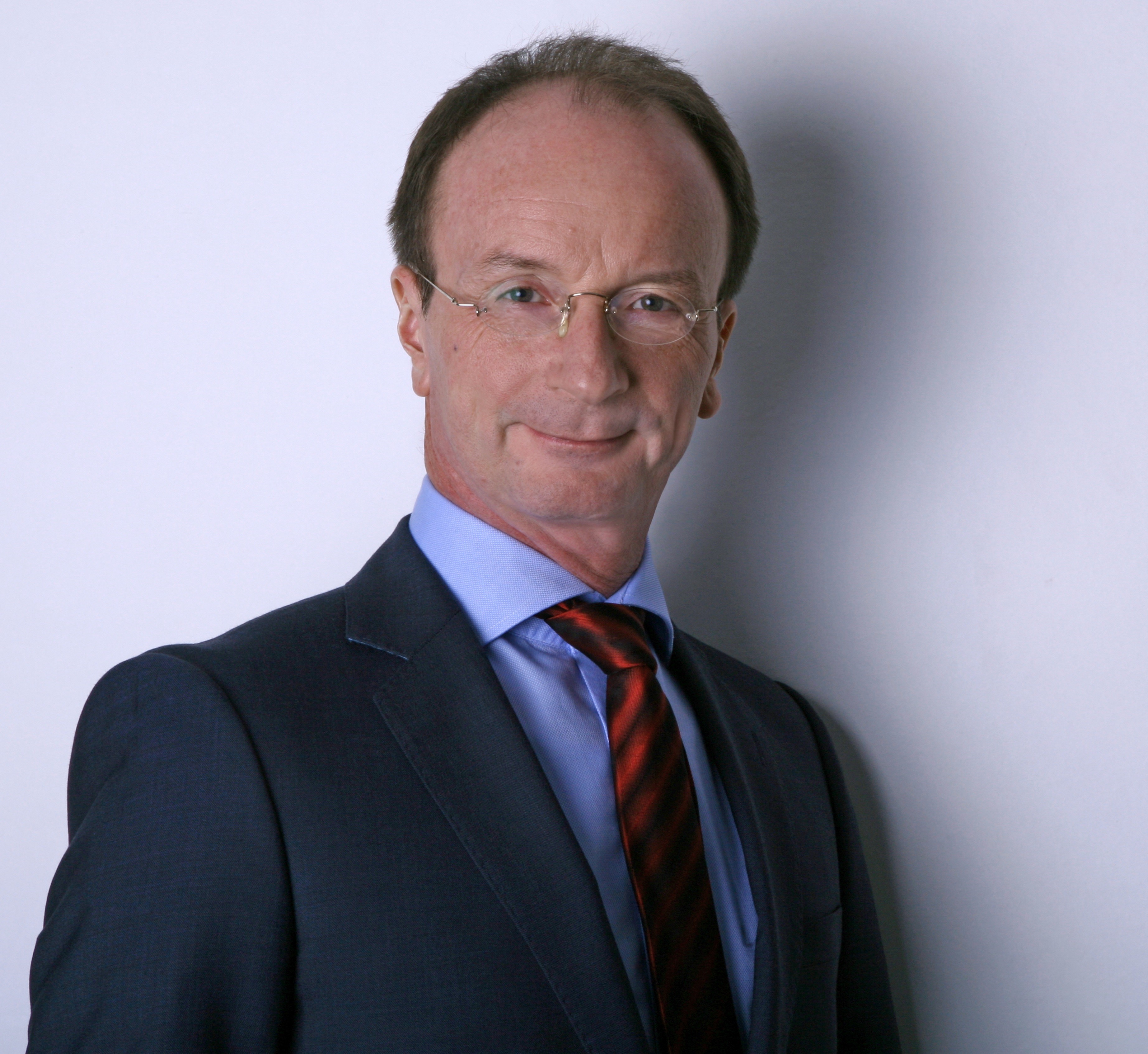 Thomas Meyer – Founder & Managing Director, Amyam GmbH