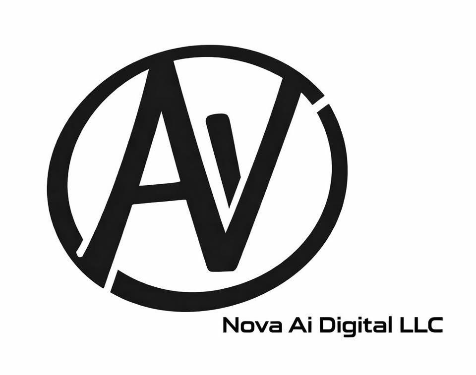 Nova AI Digital