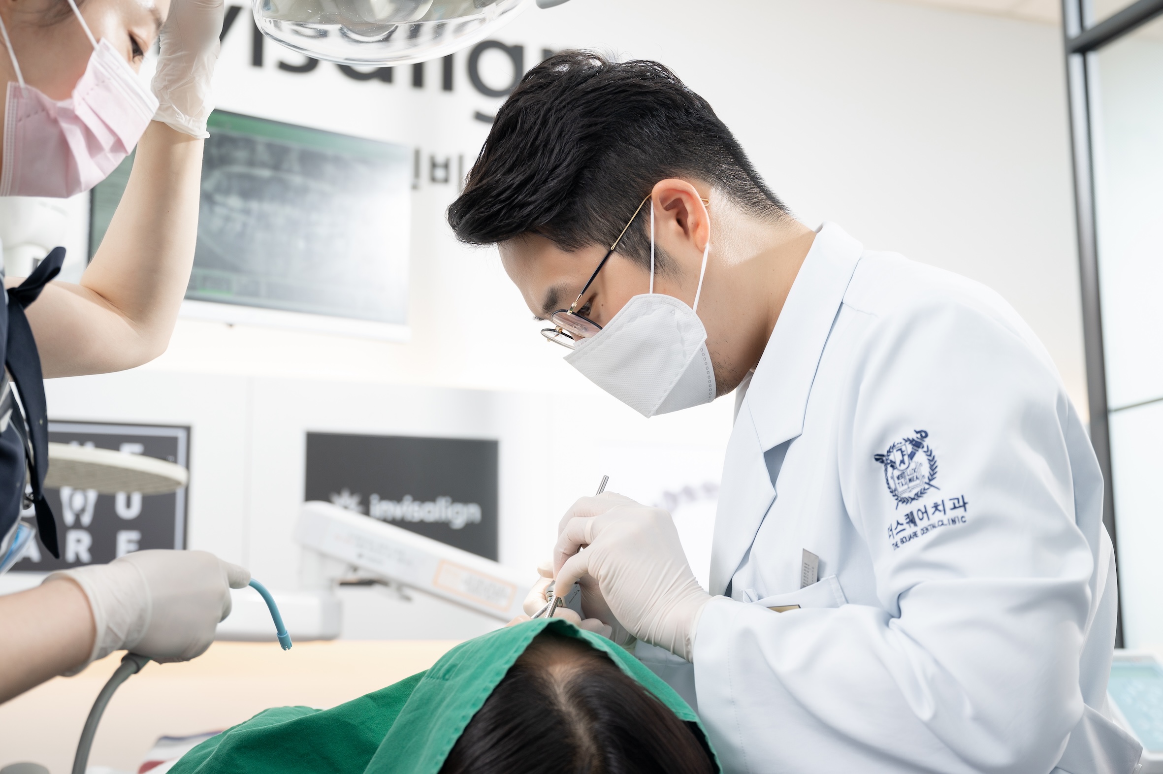 言葉の壁、ゼロ。