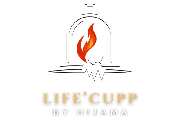 LIFECUPP by hijama logo