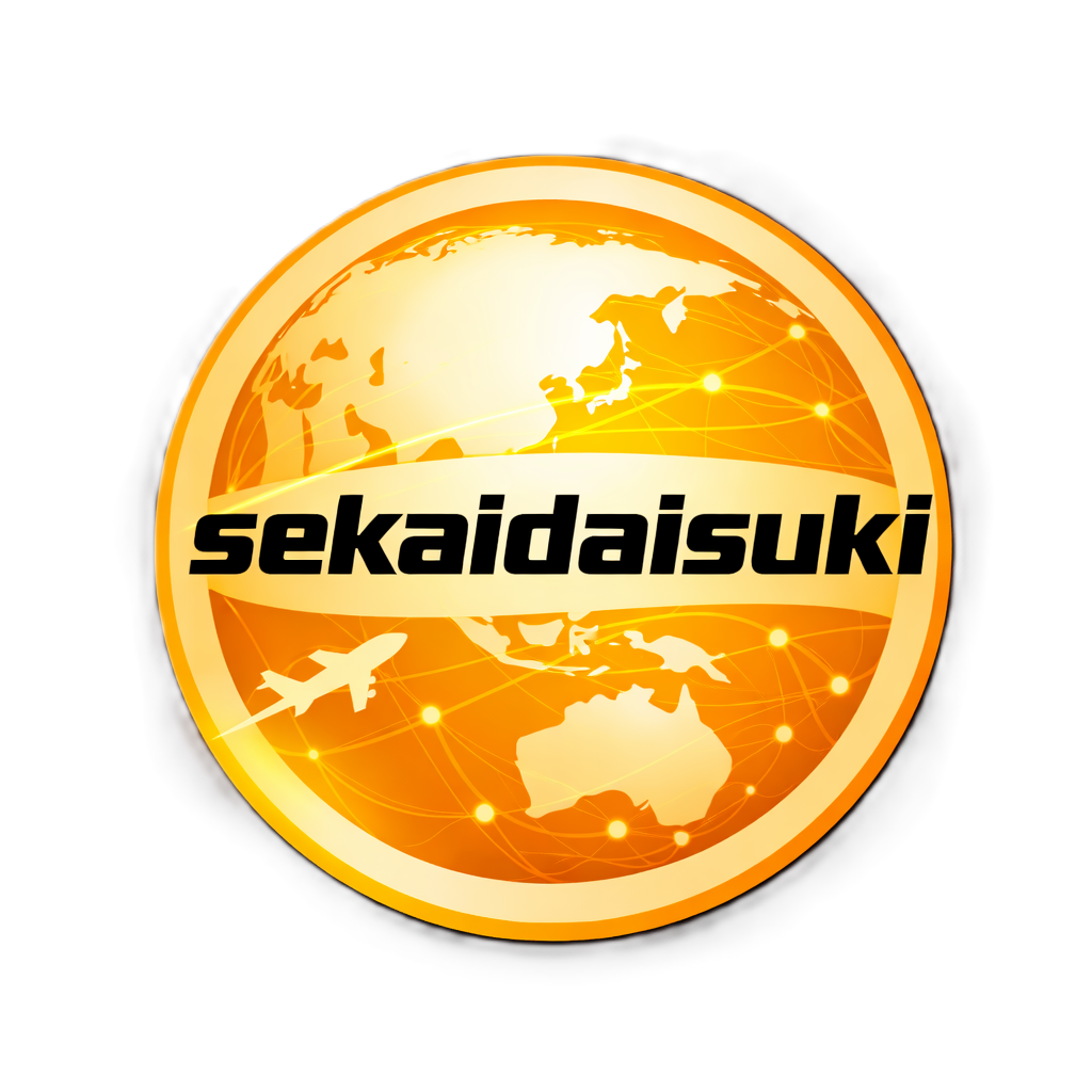 sekaidaisuki logo