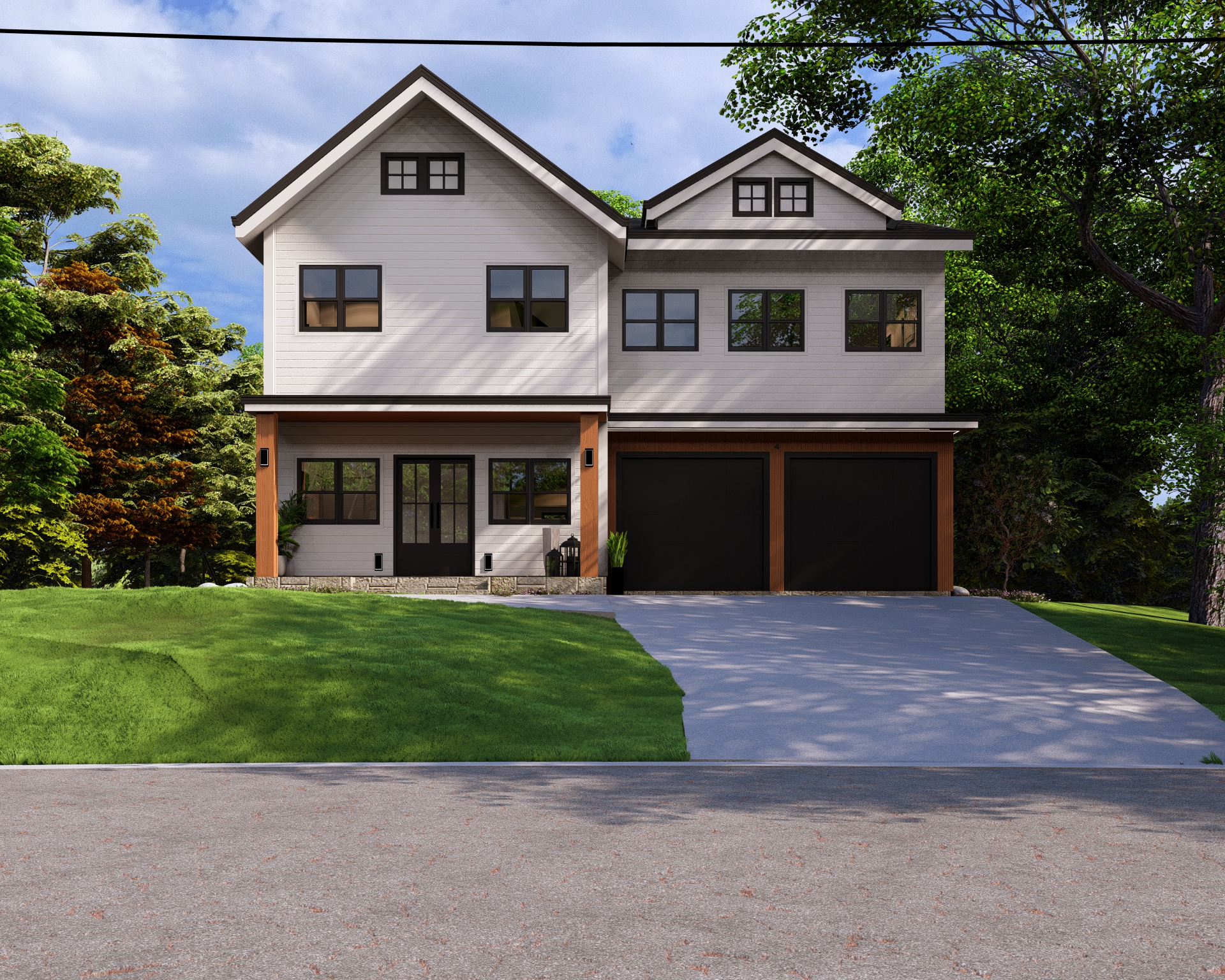 Massachusetts — Vista 3