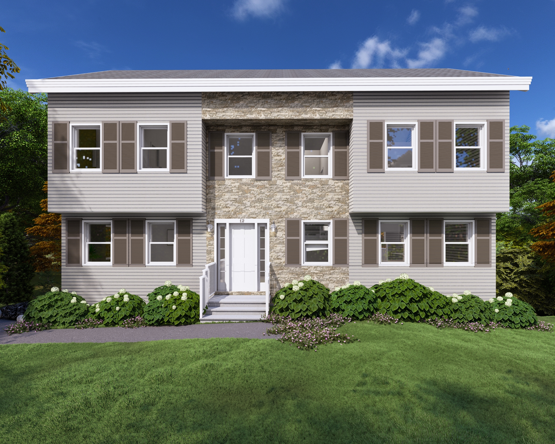 Randolph, MA — Vista 3
