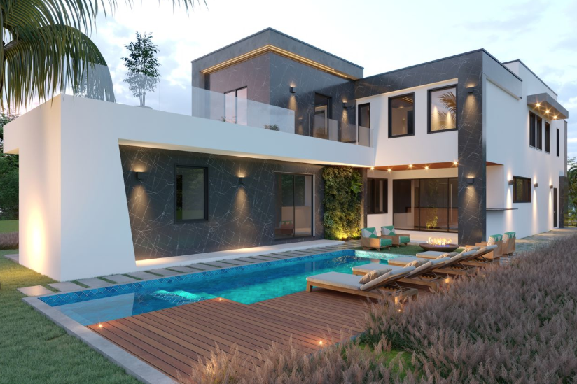 Delray Beach, FL — Vista 5