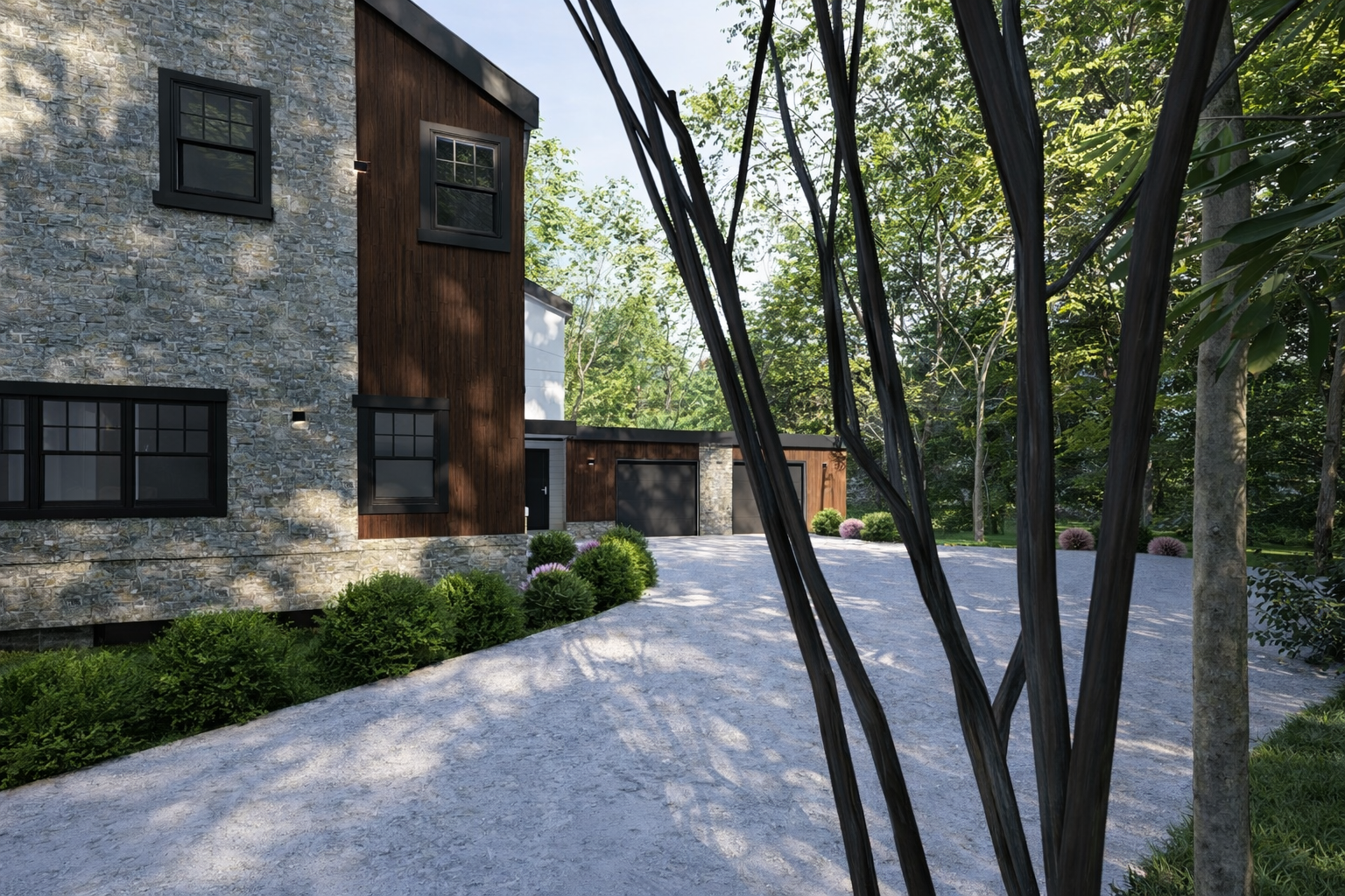 Weston, MA — Vista 5