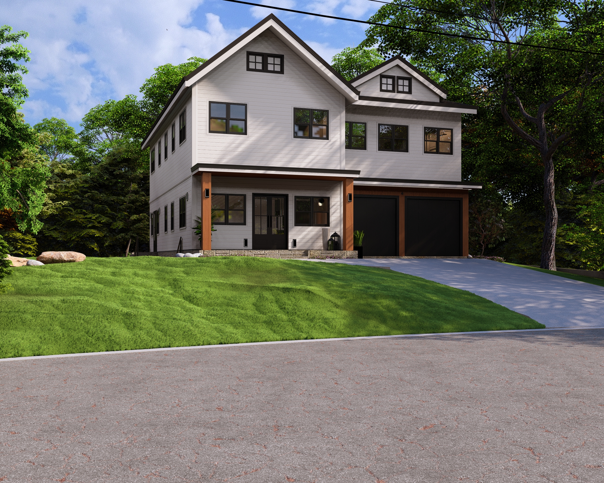 Massachusetts — Vista 4