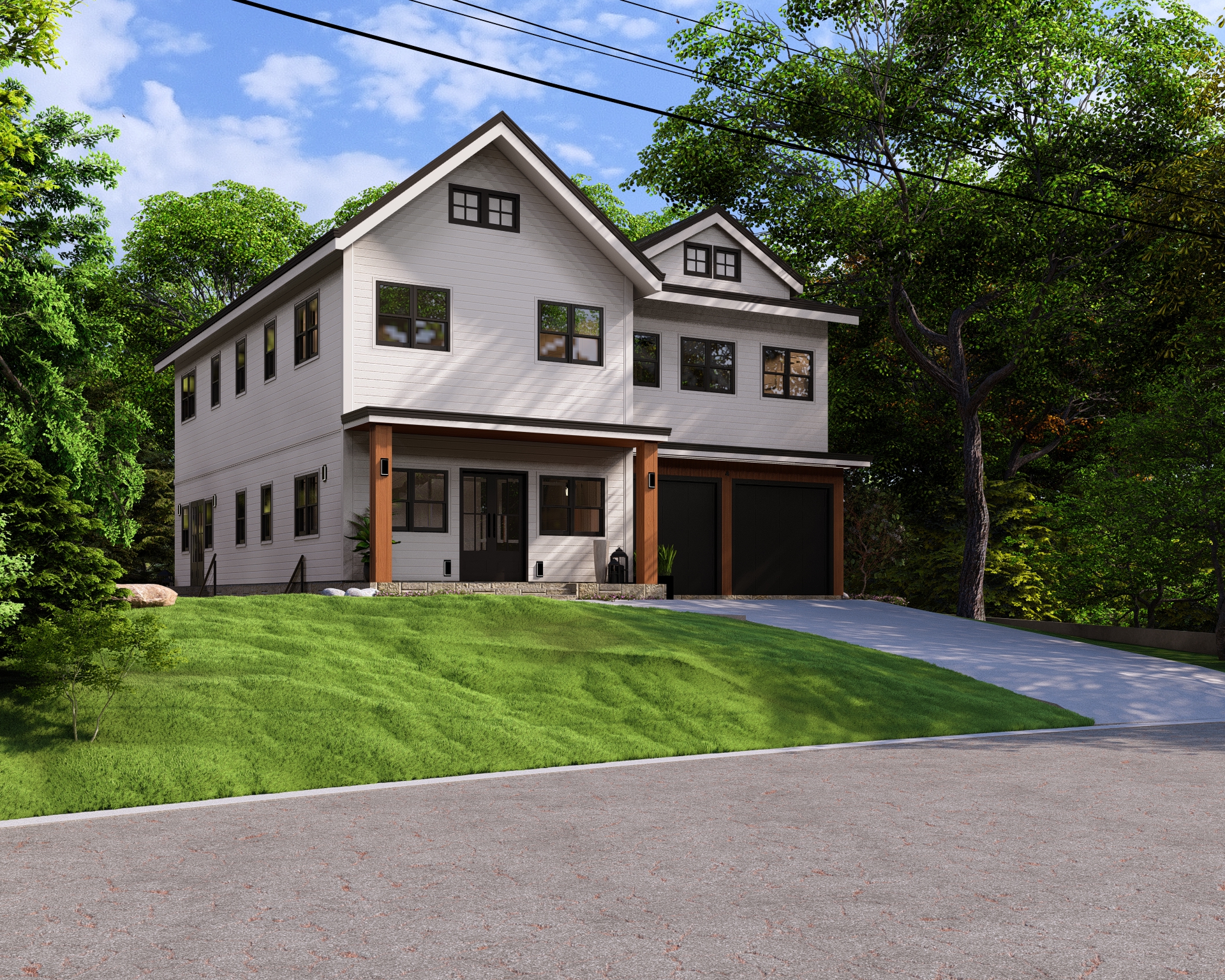 Massachusetts — Vista 5