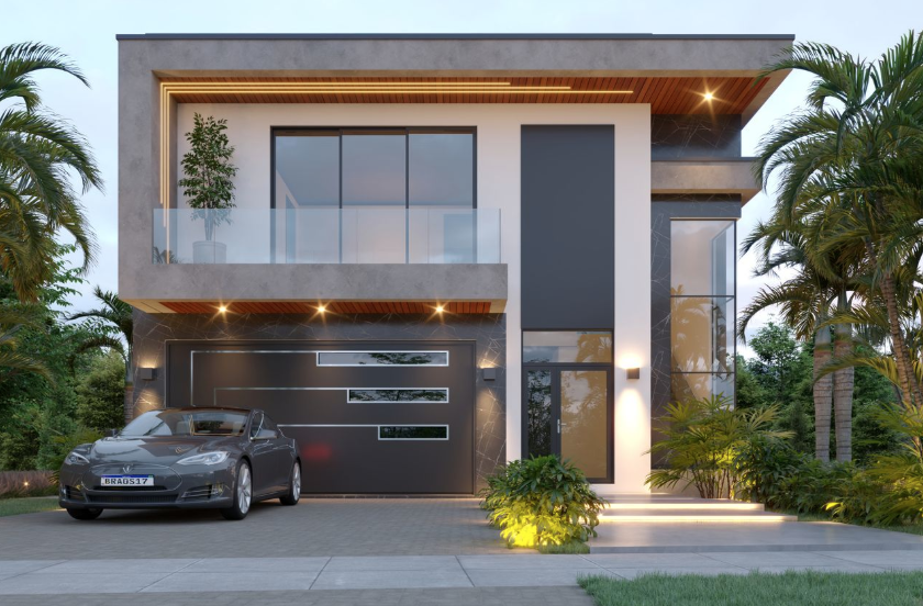 Delray Beach, FL — Vista 1