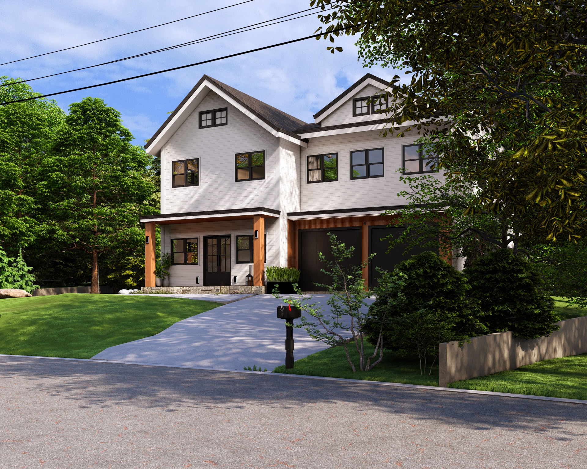 Massachusetts — Vista 1
