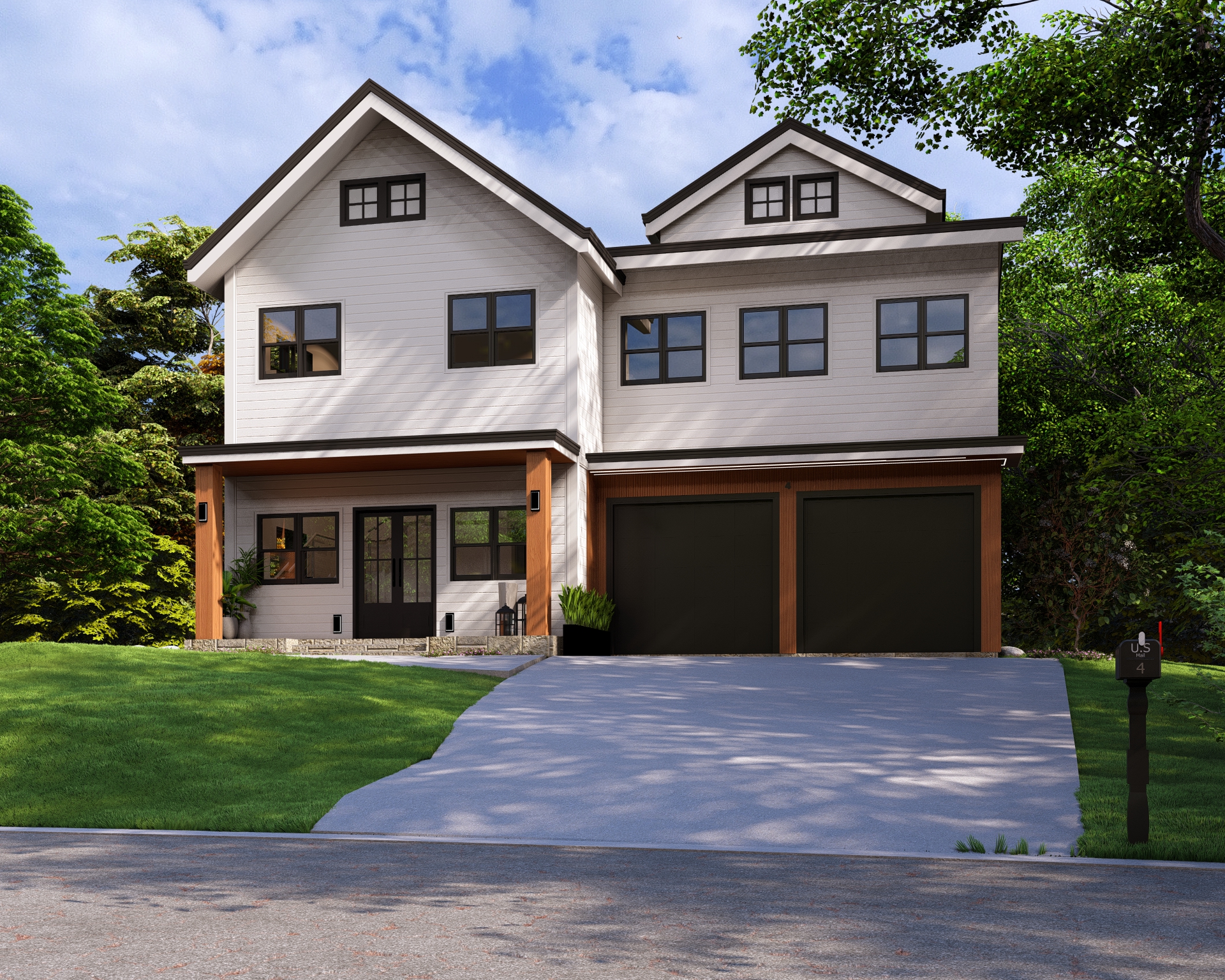 Massachusetts — Vista 2