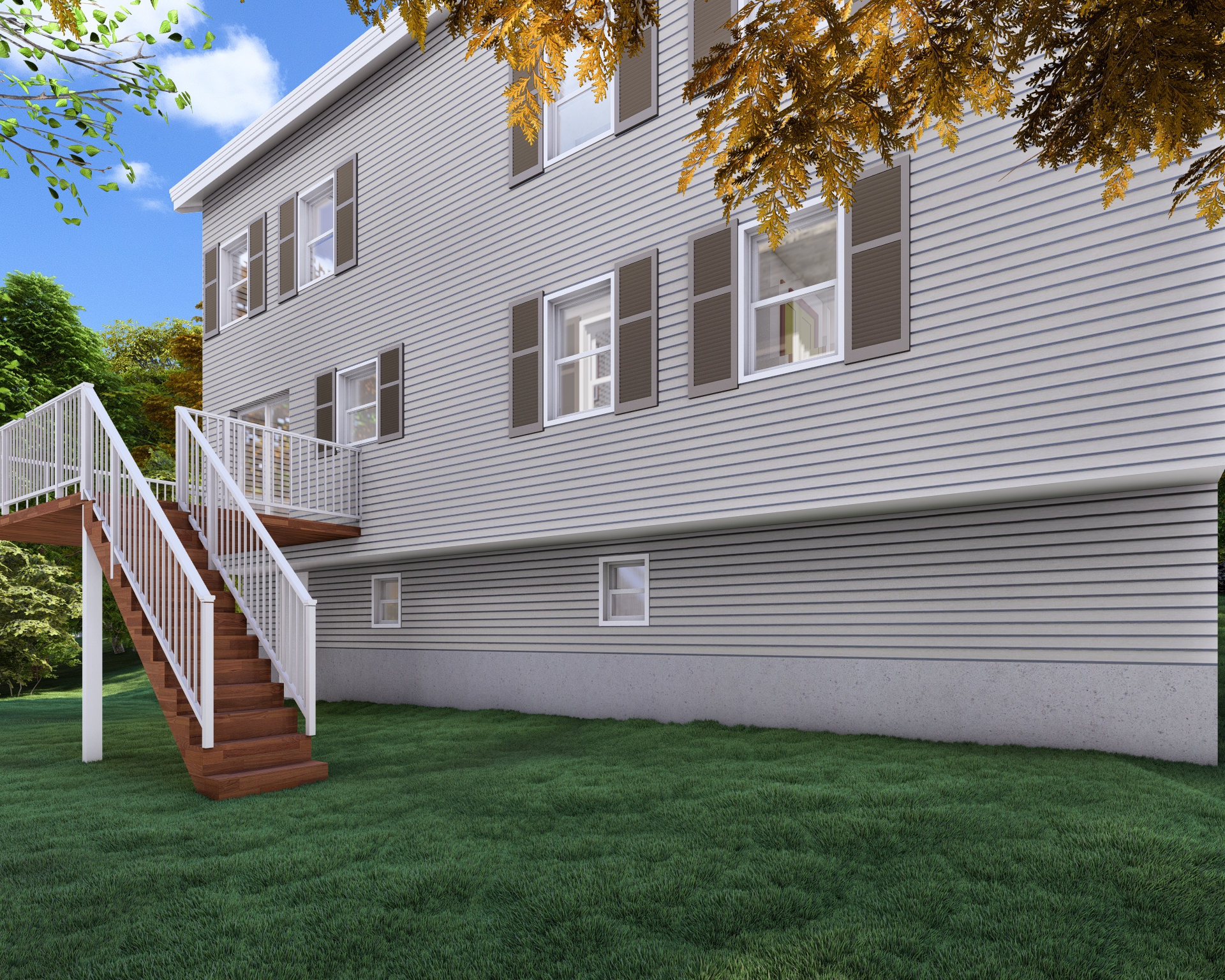 Randolph, MA — Vista 6